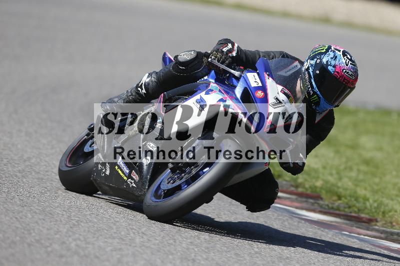 /12 30.04.2025 Speer Racing ADR/Gruppe gelb/75